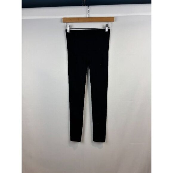Red Hot by SPANX High-Waisted Leggings - Picture 1 of 6